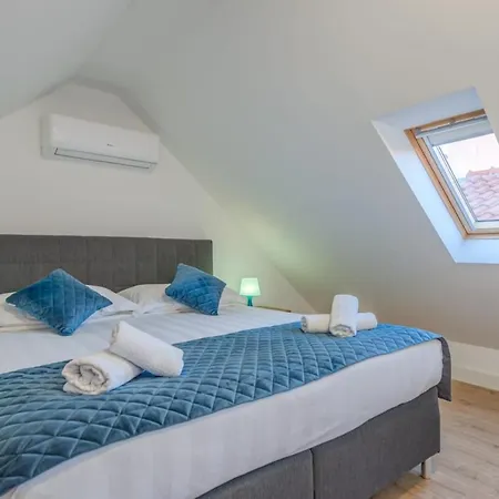 Apartmán Tiana Split