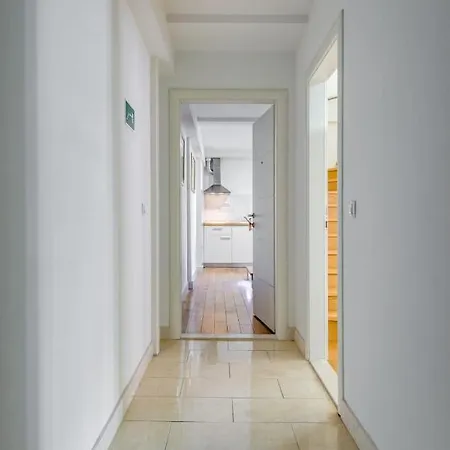 Tiana Apartmán *