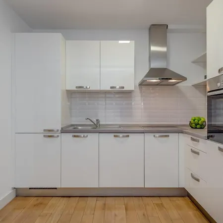 Apartmán Tiana Split